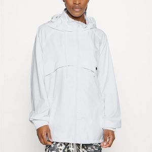 Cotton On curve the anorak jacket NWT size 20/22
WHITE
SOLD OUT